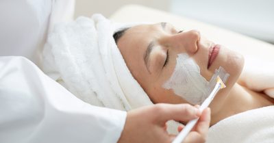 Indulge Pamper Relax: 60-Minute Massage and Facial in London