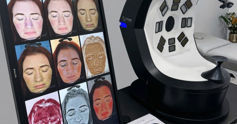 Revitalize Your Skin with a Facial at La Ross Aesthetics