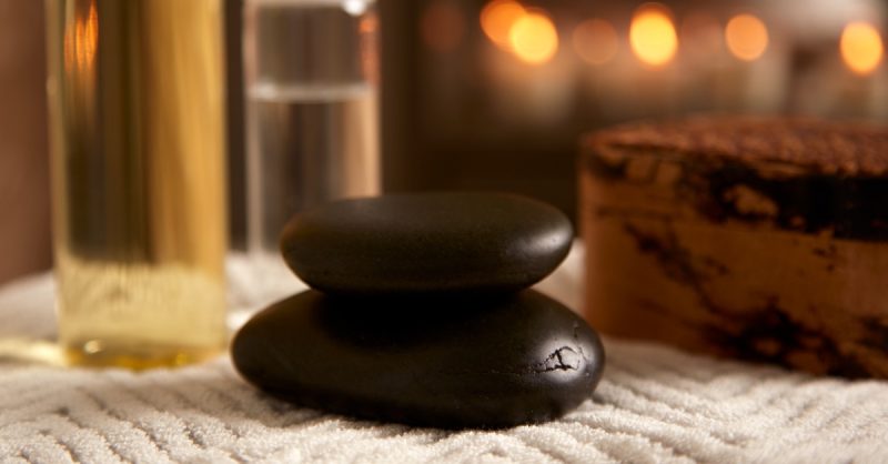 Pamper Package with Two or Three Treatments at Beauty Bar