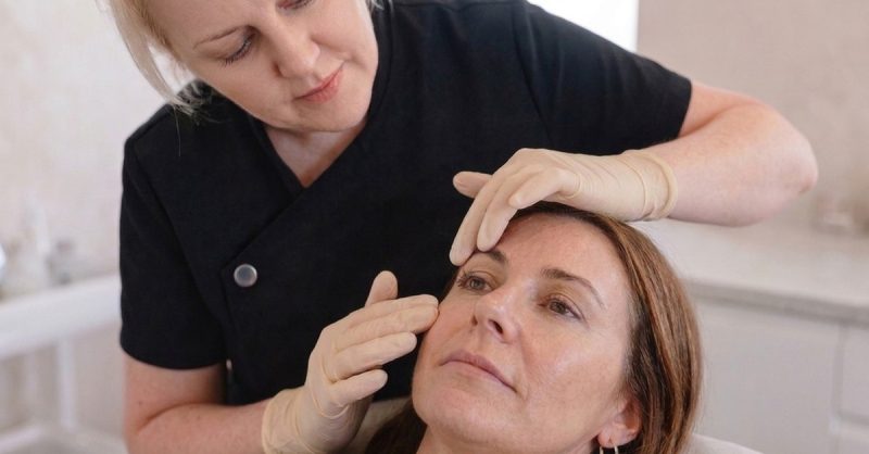 0.5ml Dermal Filler for Facial Areas at Confident Aesthetics in Bedford