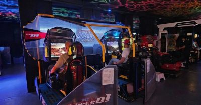 Unlimited Access Tickets for Kids, Adults, or Families at The Retro Realm
