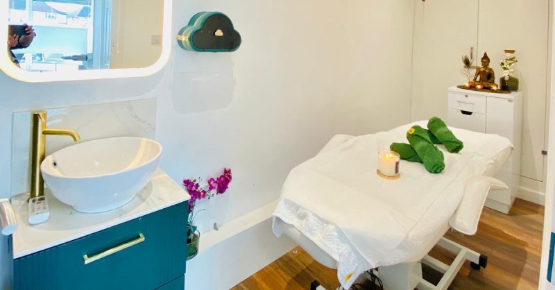 Indulge in a Pampering Package at Arch Beauty Salon