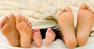 Podiatry Consultation and Treatments at BodyWell Group
