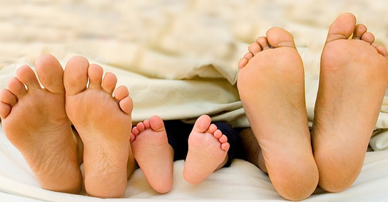 Podiatry Consultation and Treatments at BodyWell Group