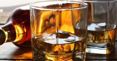 Whisky Tasting Experience at M & M Personal Vintners
