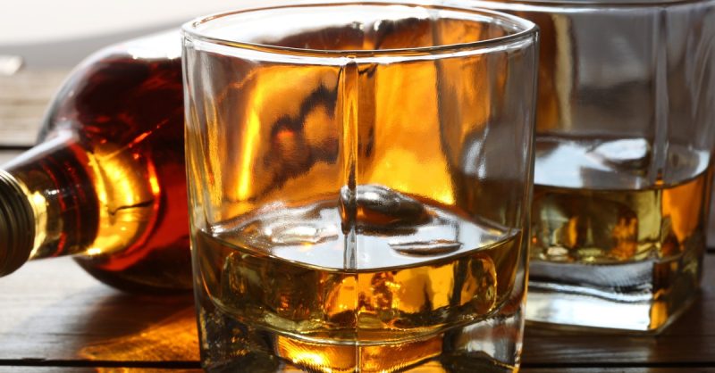 Whisky Tasting Experience at M & M Personal Vintners