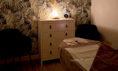 60-Minute Swedish or Full Body Massage at Pamper Me From Head To Toe
