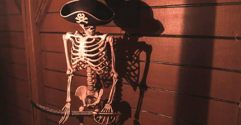One-Hour Escape Room Adventure for Up to Six at Game Over Escape Rooms Liverpool