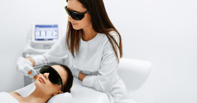 Revitalize Your Skin with an LED Light Facial at Beauty Perfection