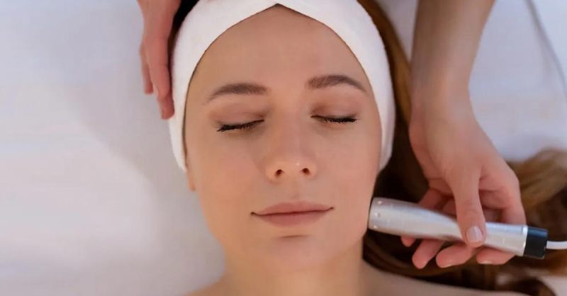 60-Min Hydrafacial Session at Minerva Aesthetics Professionals
