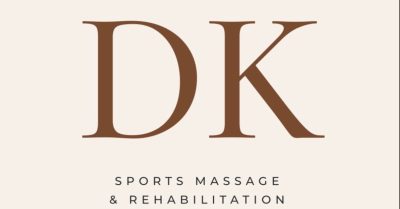 Revitalize with Sports Massage at Dk sports massage