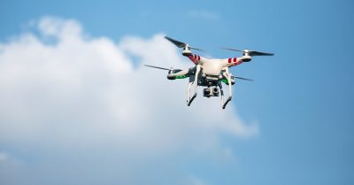 Capture Stunning Aerial Photography with Sky Shot Aircam