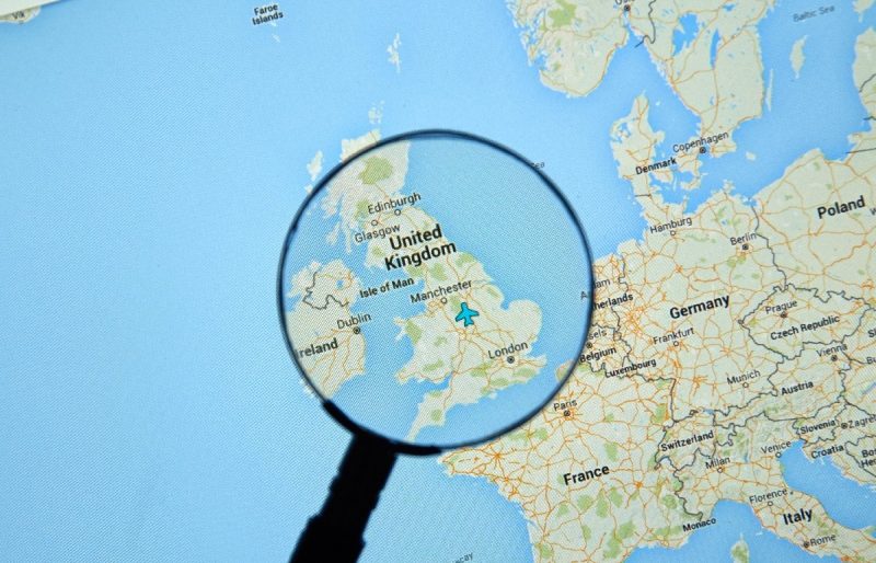Adult-Only Scavenger Hunt at London Premier Walking Tours