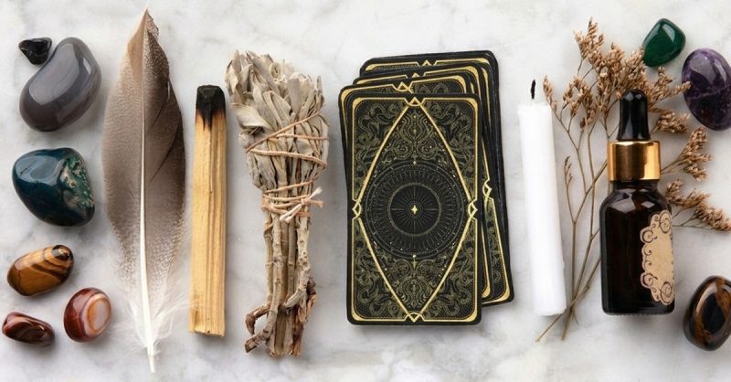 3-Hour Sacred Reset Ritual at Beauty By Clarissa