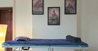 60-Minute Advanced Sports Massage at Pain Therapy Massage