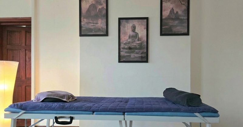 60-Minute Advanced Sports Massage at Pain Therapy Massage