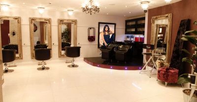 Transform Your Style with a Haircut at Beauty Beneath Salon