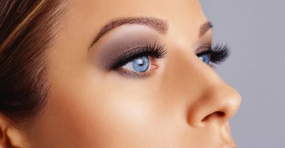 Eyelash Extensions at Prestige Lounge Hair & Beauty