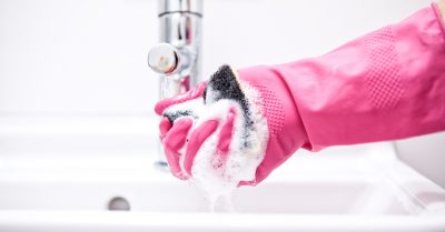 Domestic or End-of-Tenancy Cleaning by Sparkle Cleaning Services