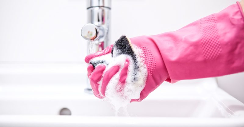 Domestic or End-of-Tenancy Cleaning by Sparkle Cleaning Services