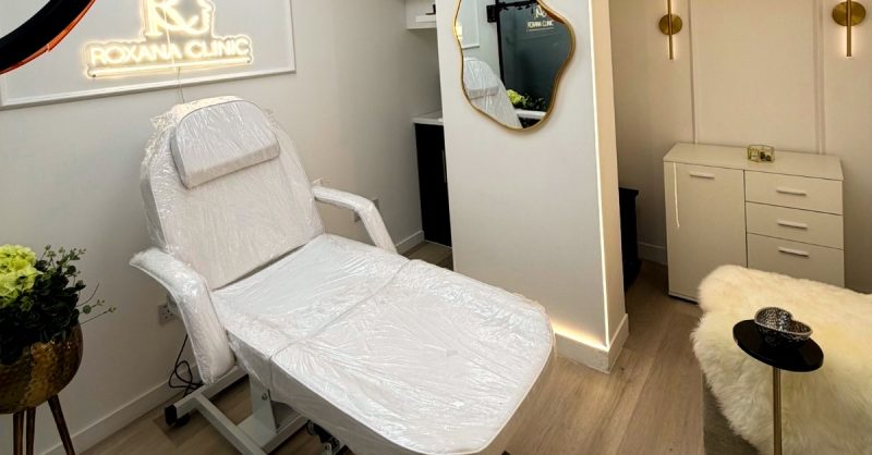 Profhilo® Treatments for Deep Hydration at Roxana Clinic London