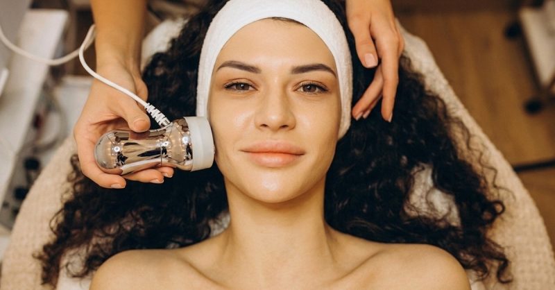 Advanced Facials for Radiant Skin at Gaia Cosmedical