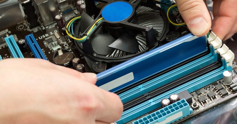 Expert Computer Repair Services at Leomax