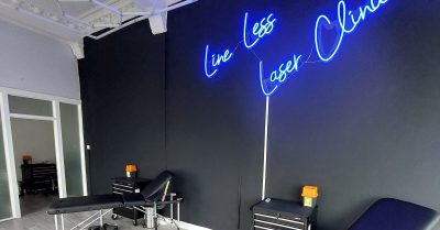 Tattoo Removal at Line Less Laser Clinic in Your City