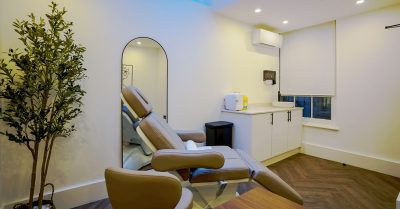 Luxury Facials at Perfection Clinic for Radiant Skin