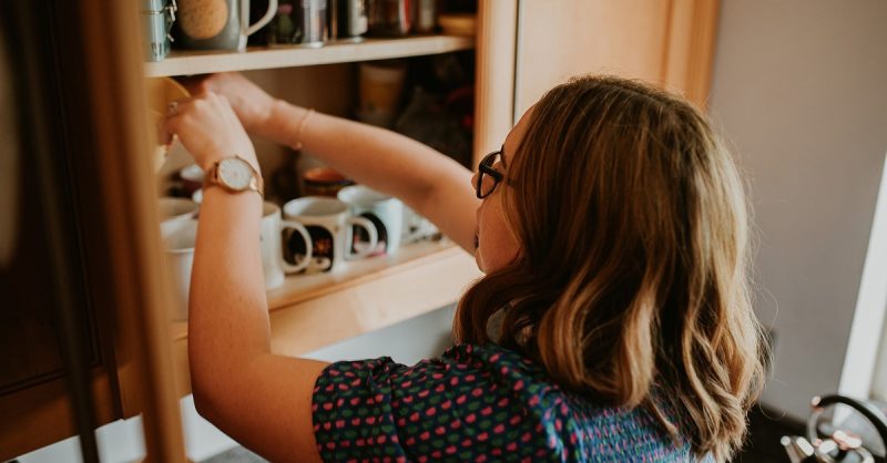 Virtual Declutter Consultations with Declutter With Delight