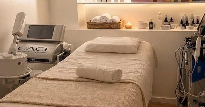 Revitalize Your Skin with a HydraFacial at My Beauty Place
