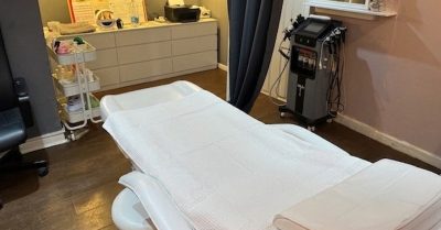 6 Laser Hair Removal Sessions at Physioderma Physiotherapy Clinic