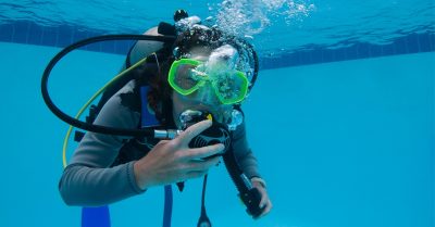 Explore SCUBA Diving Adventures at Clubsub Diving Club