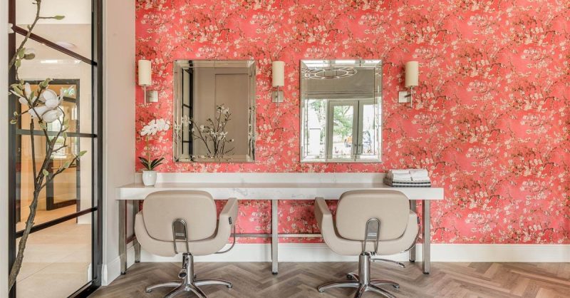 Transform Your Look with Hair Colour at Hair Glow