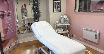 HydraFacial Treatments for Radiant Skin at Be Permanently Beautiful