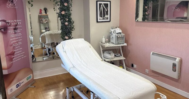 HydraFacial Treatments for Radiant Skin at Be Permanently Beautiful