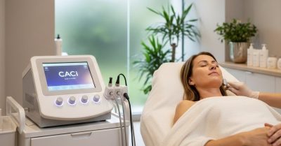 Revitalize Your Skin with Caci Facial Treatments at Beauty Xposure