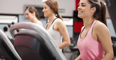 Get Fit with Personal Training Sessions at Trimnasium