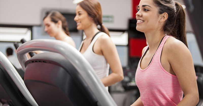 Get Fit with Personal Training Sessions at Trimnasium