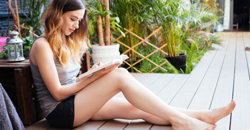 IPL Hair Removal Session at AHT Aesthetics + Skincare