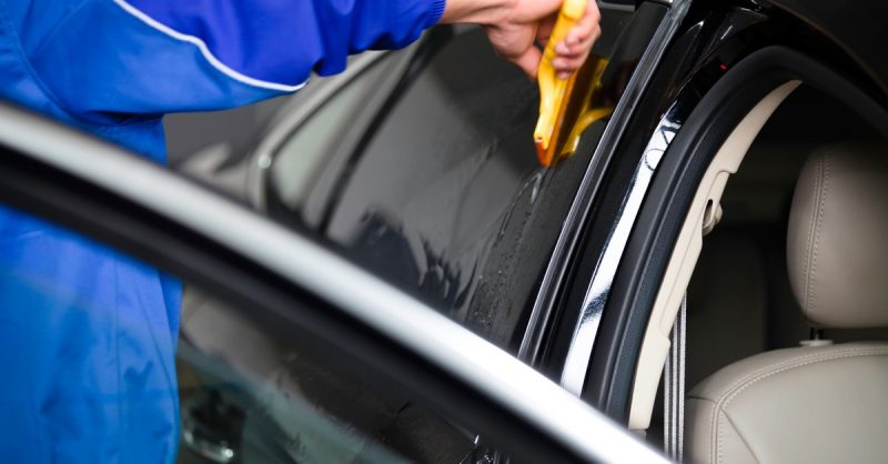 Transform Your Ride with Car Wrapping at Mikes Models
