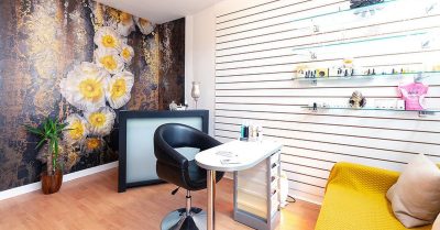 Pamper Yourself with Beauty Treatments at VASL Beauty