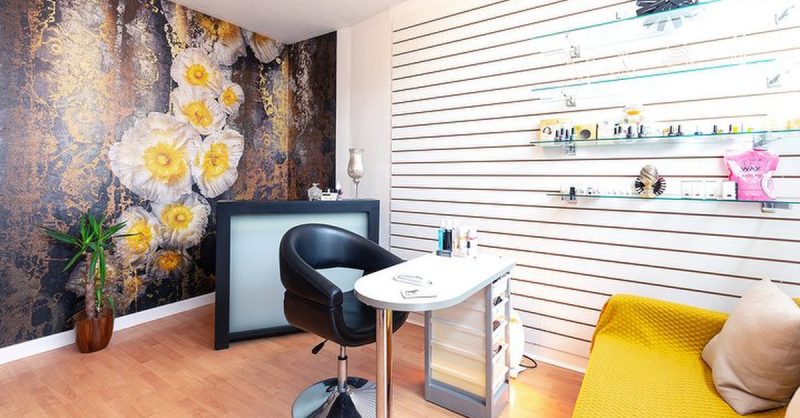 Pamper Yourself with Beauty Treatments at VASL Beauty