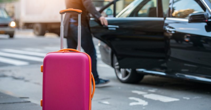 Comfortable Transfers from Southampton to Heathrow at Directway Cars