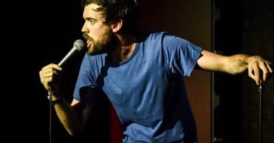 Comedy Night Entry for 1-6 at Big Belly Comedy Club in London Southbank