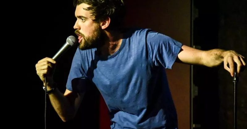 Comedy Night Entry for 1-6 at Big Belly Comedy Club in London Southbank