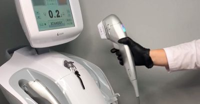 Advanced Skin Tightening with Ultraformer III at The Luminary Clinic