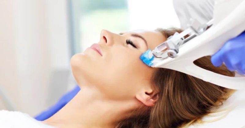 Bespoke Mesotherapy Facial at Enhanced Aesthetics Clinic And Training Academy