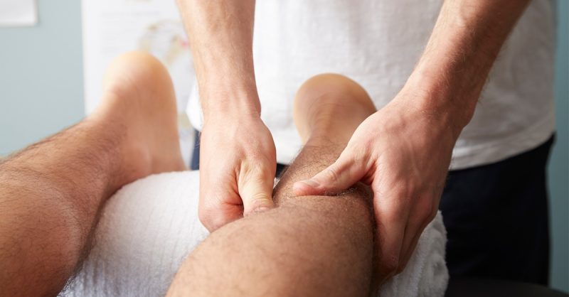 Relaxing 30 or 60-Minute Massages at Zaira Rose Salon