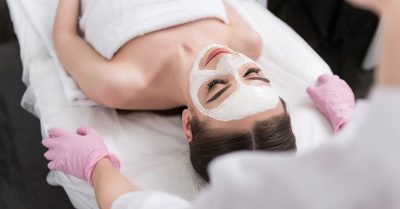 Pamper Package with Massage & Facial at Rehoboth Wellness Clinic
